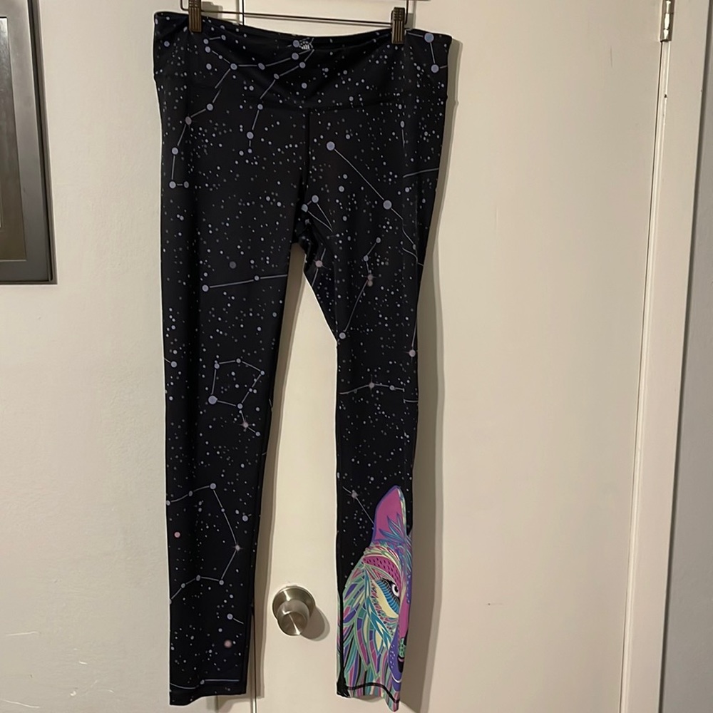 FMFM Leggings
